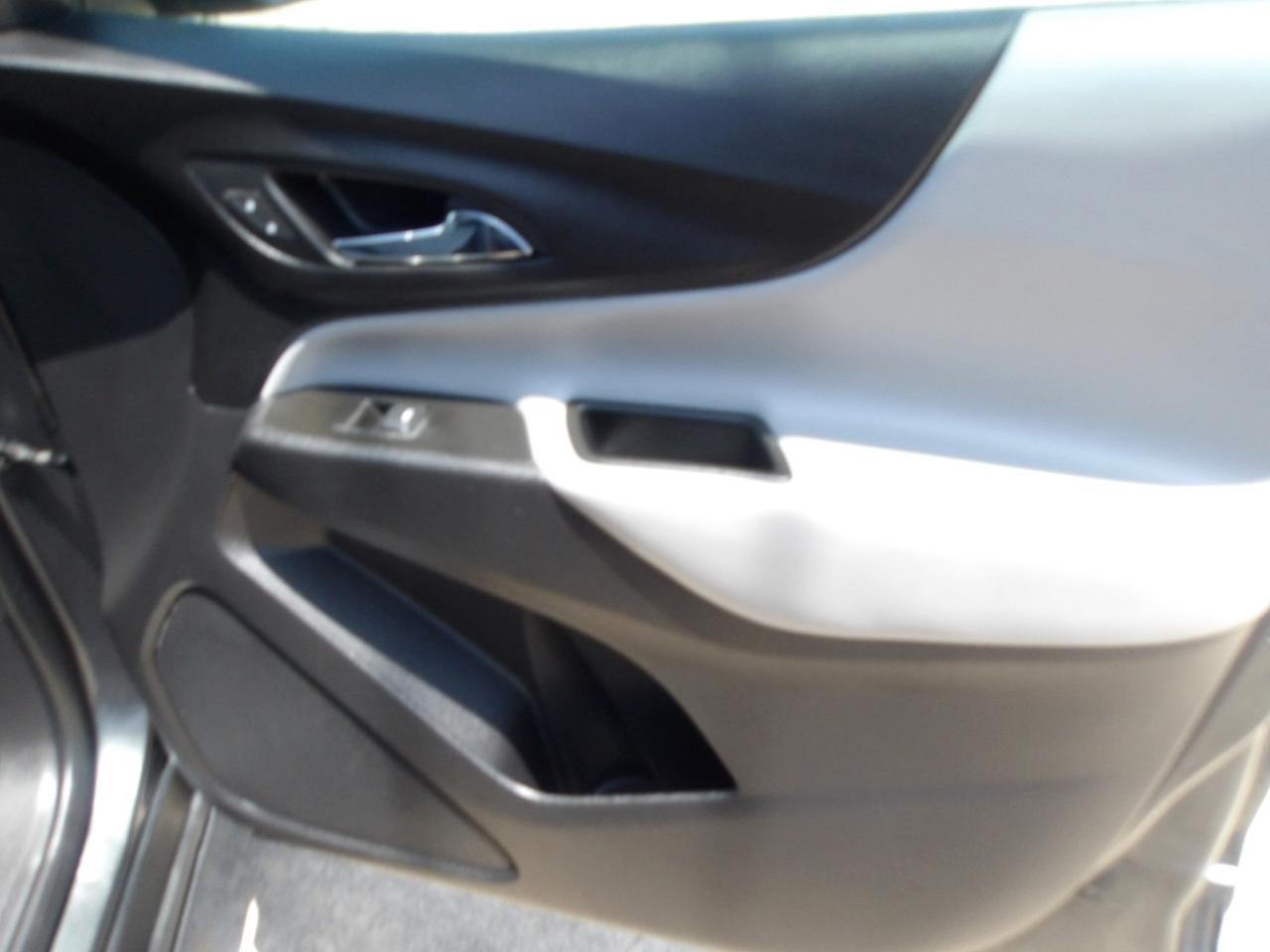 Chevrolet Equinox FWD 4dr LS w/1LS 2020