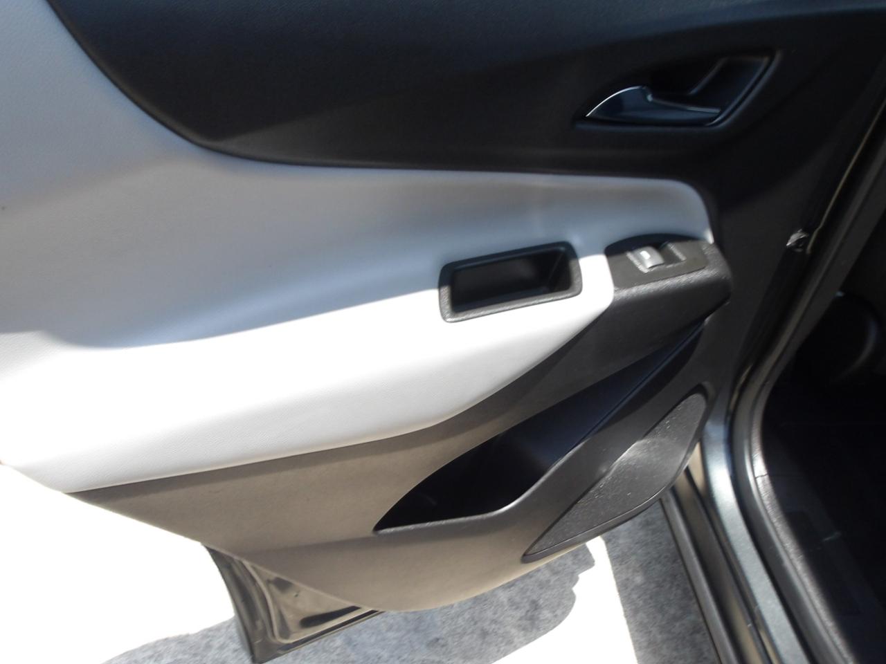 Chevrolet Equinox FWD 4dr LS w/1LS 2020