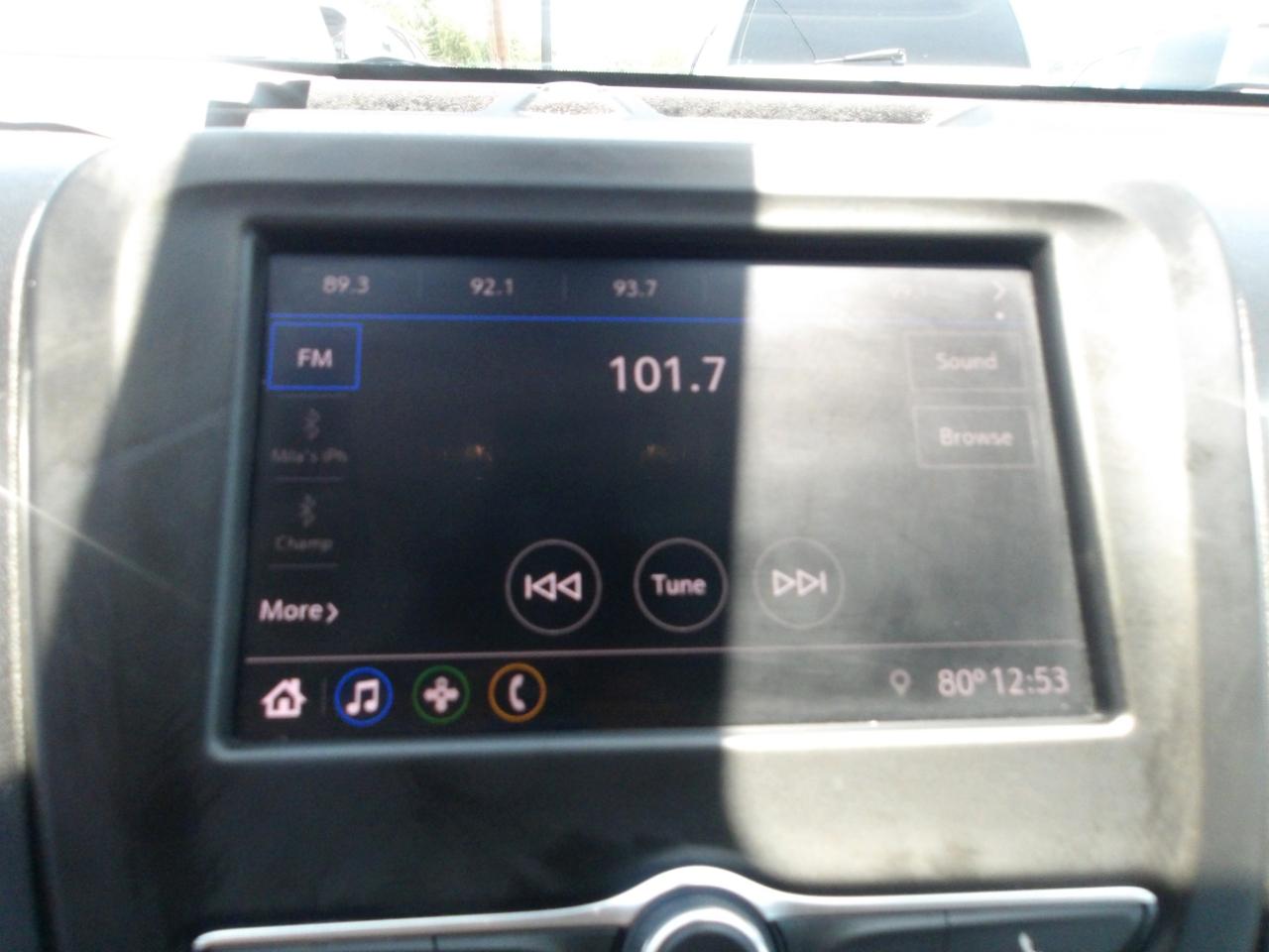Chevrolet Equinox FWD 4dr LS w/1LS 2020