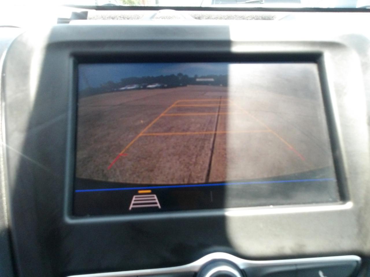 Chevrolet Equinox FWD 4dr LS w/1LS 2020