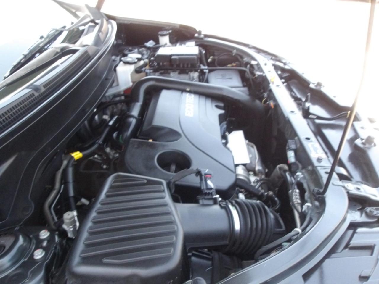 Chevrolet Equinox FWD 4dr LS w/1LS 2020