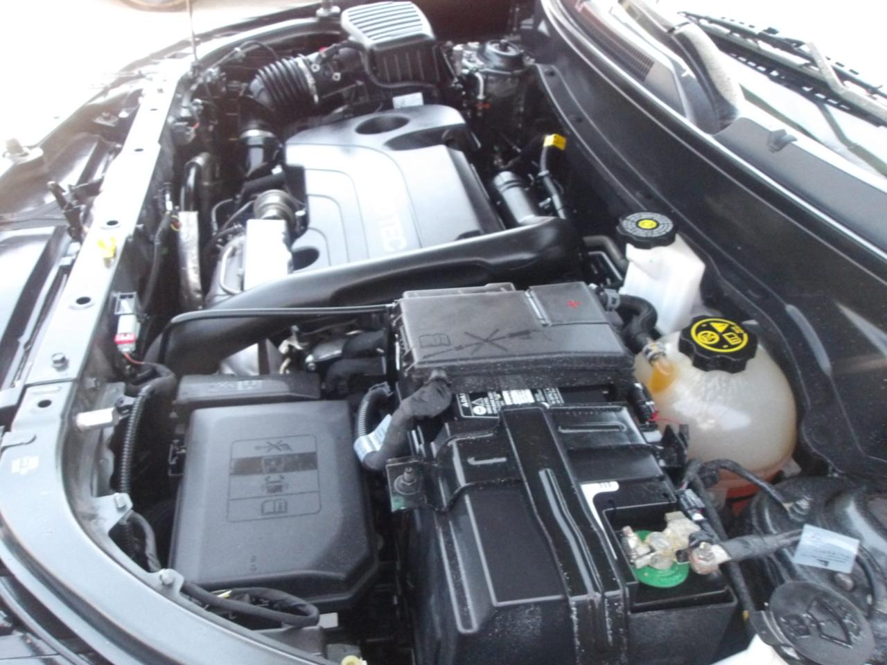 Chevrolet Equinox FWD 4dr LS w/1LS 2020