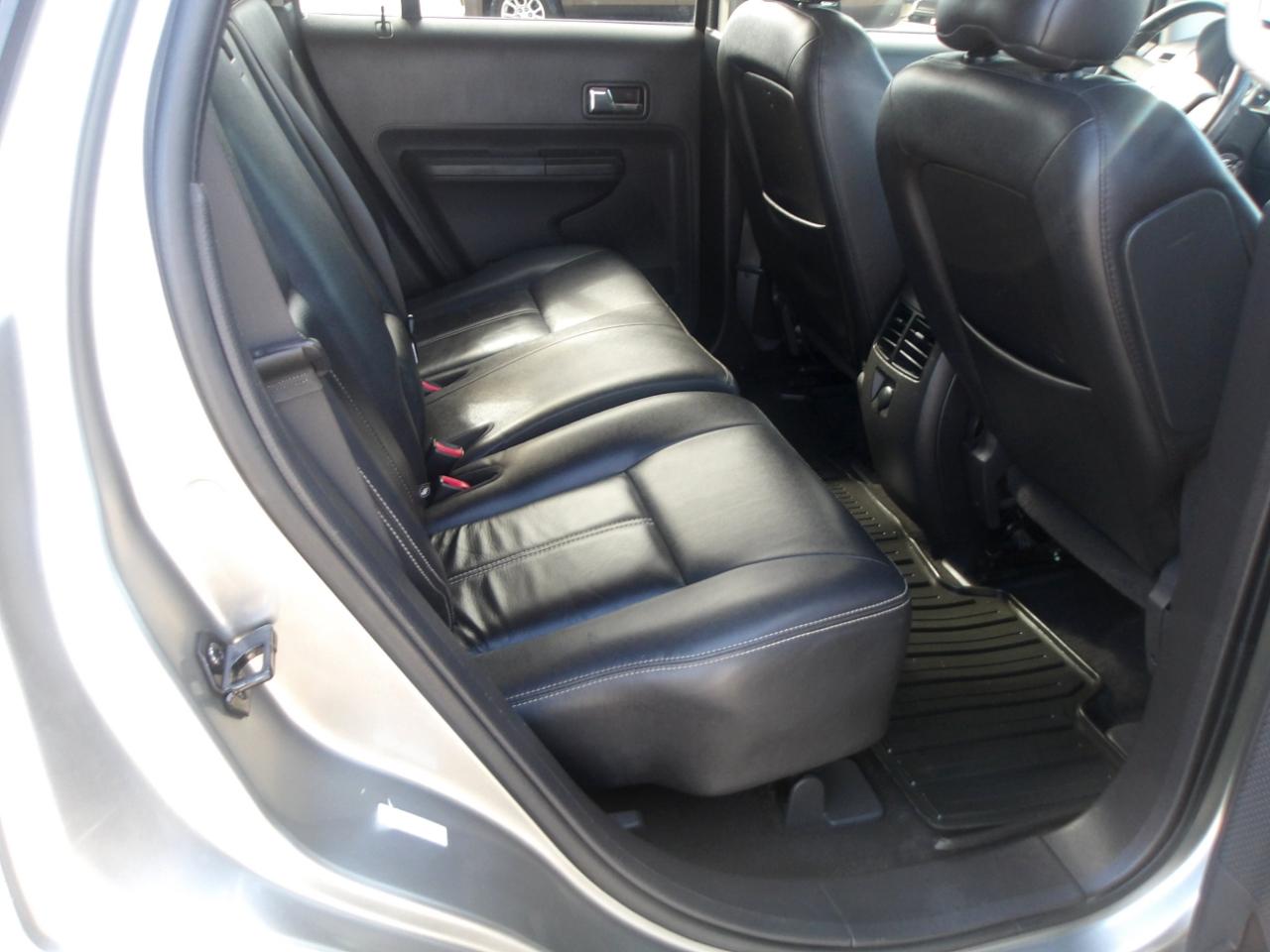 Ford Edge 4dr SEL FWD 2008
