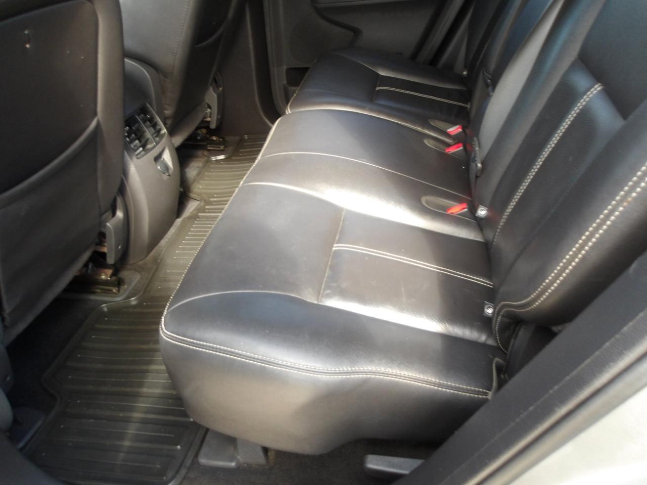 Ford Edge 4dr SEL FWD 2008