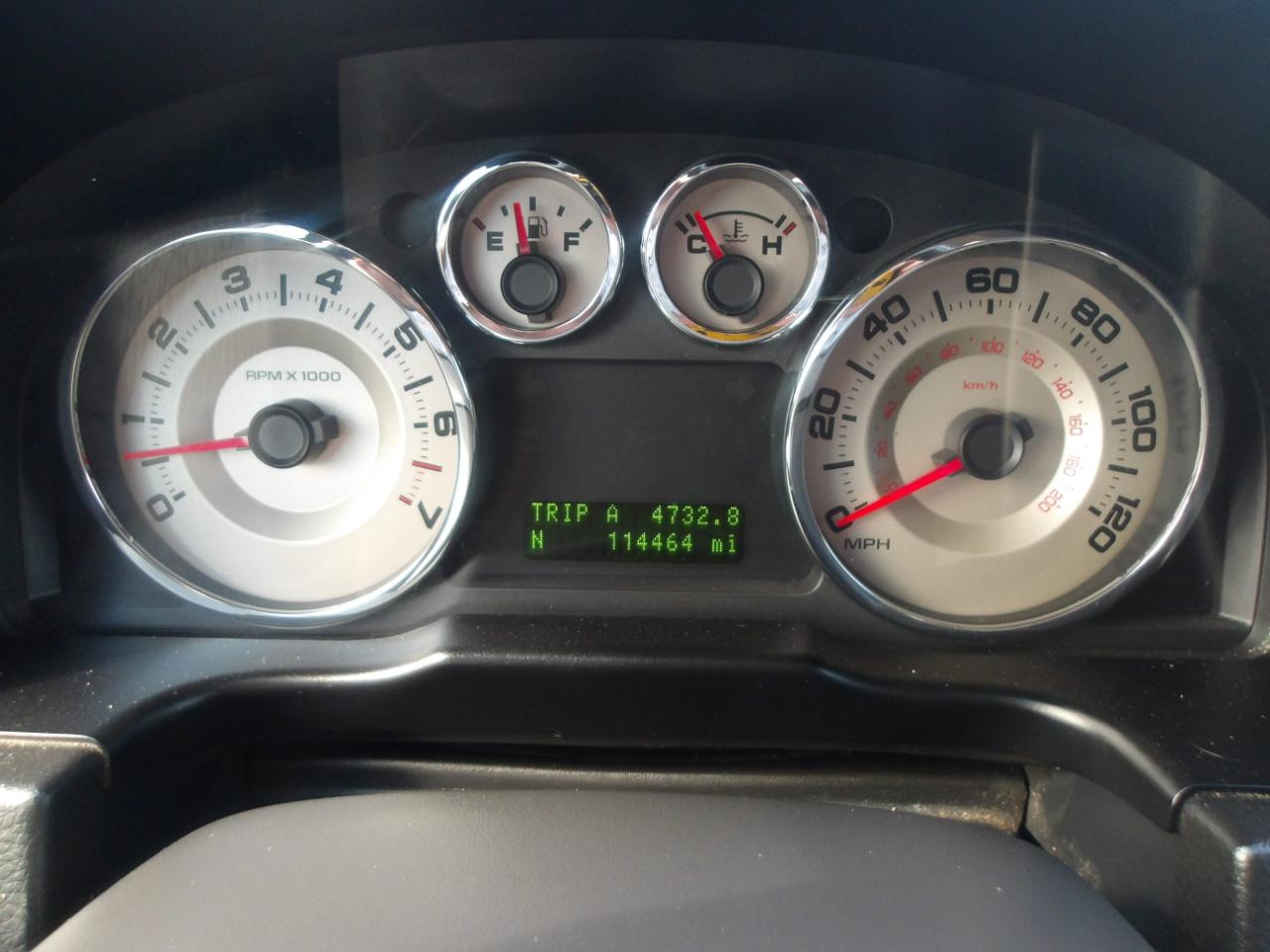 Ford Edge 4dr SEL FWD 2008