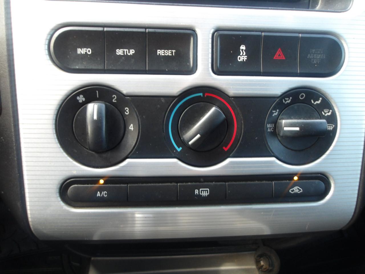 Ford Edge 4dr SEL FWD 2008