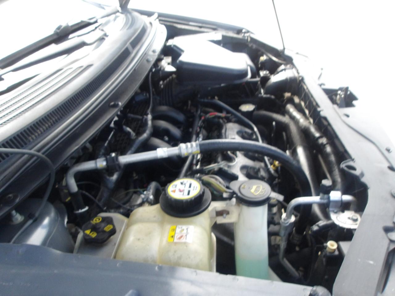 Ford Edge 4dr SEL FWD 2008
