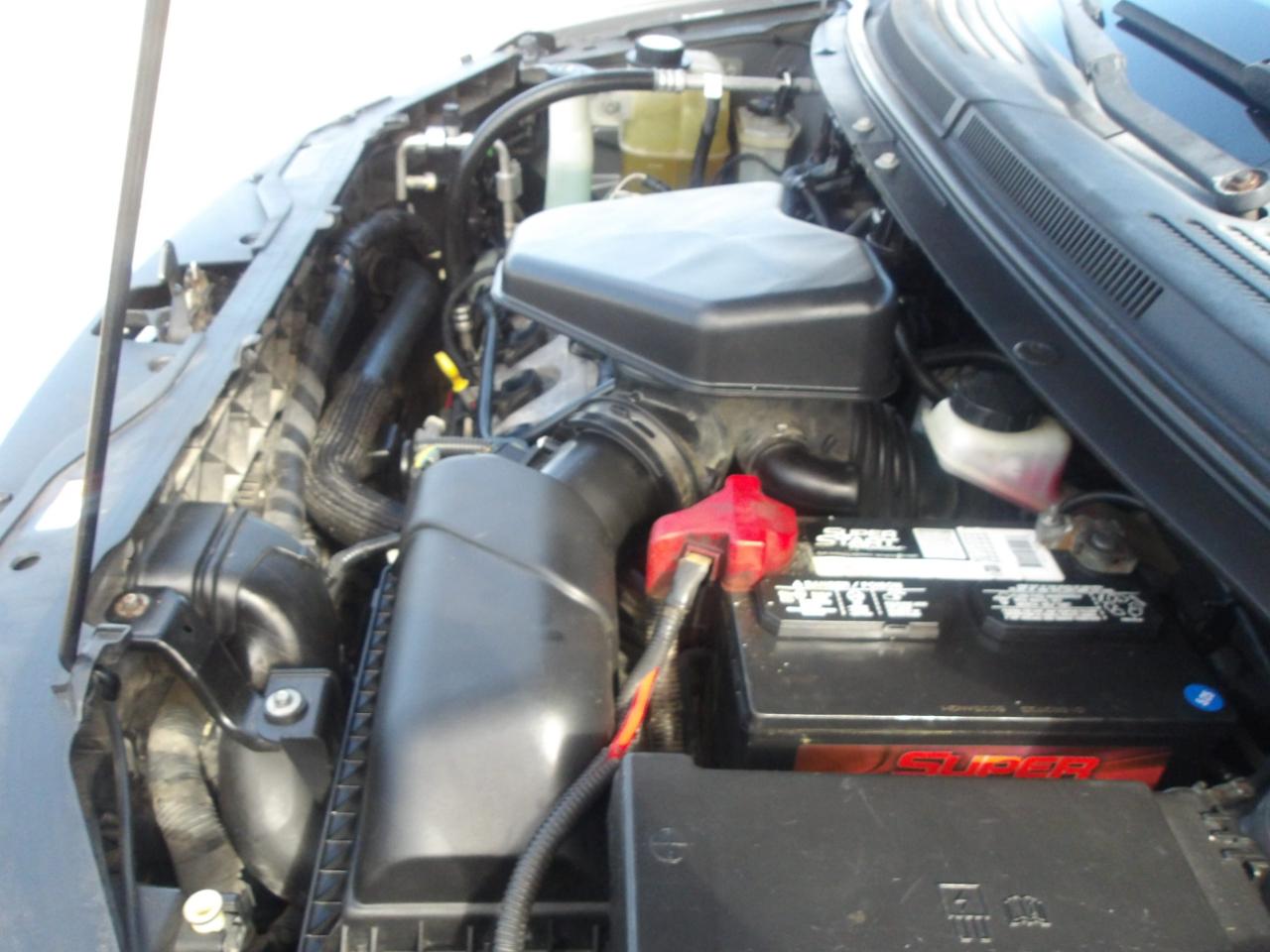 Ford Edge 4dr SEL FWD 2008