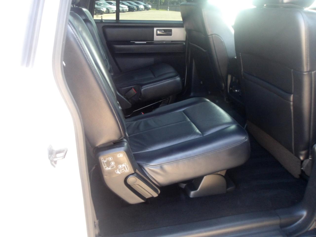 Ford Expedition EL EL XLT 2WD 2017
