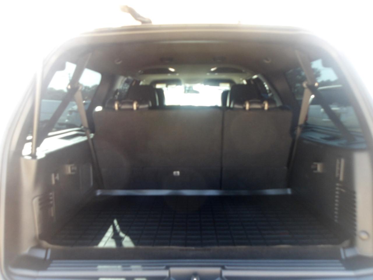 Ford Expedition EL EL XLT 2WD 2017