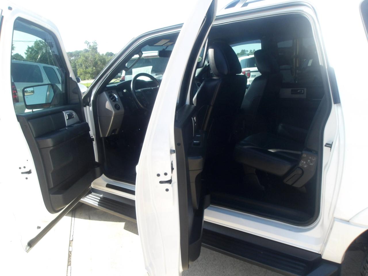 Ford Expedition EL EL XLT 2WD 2017