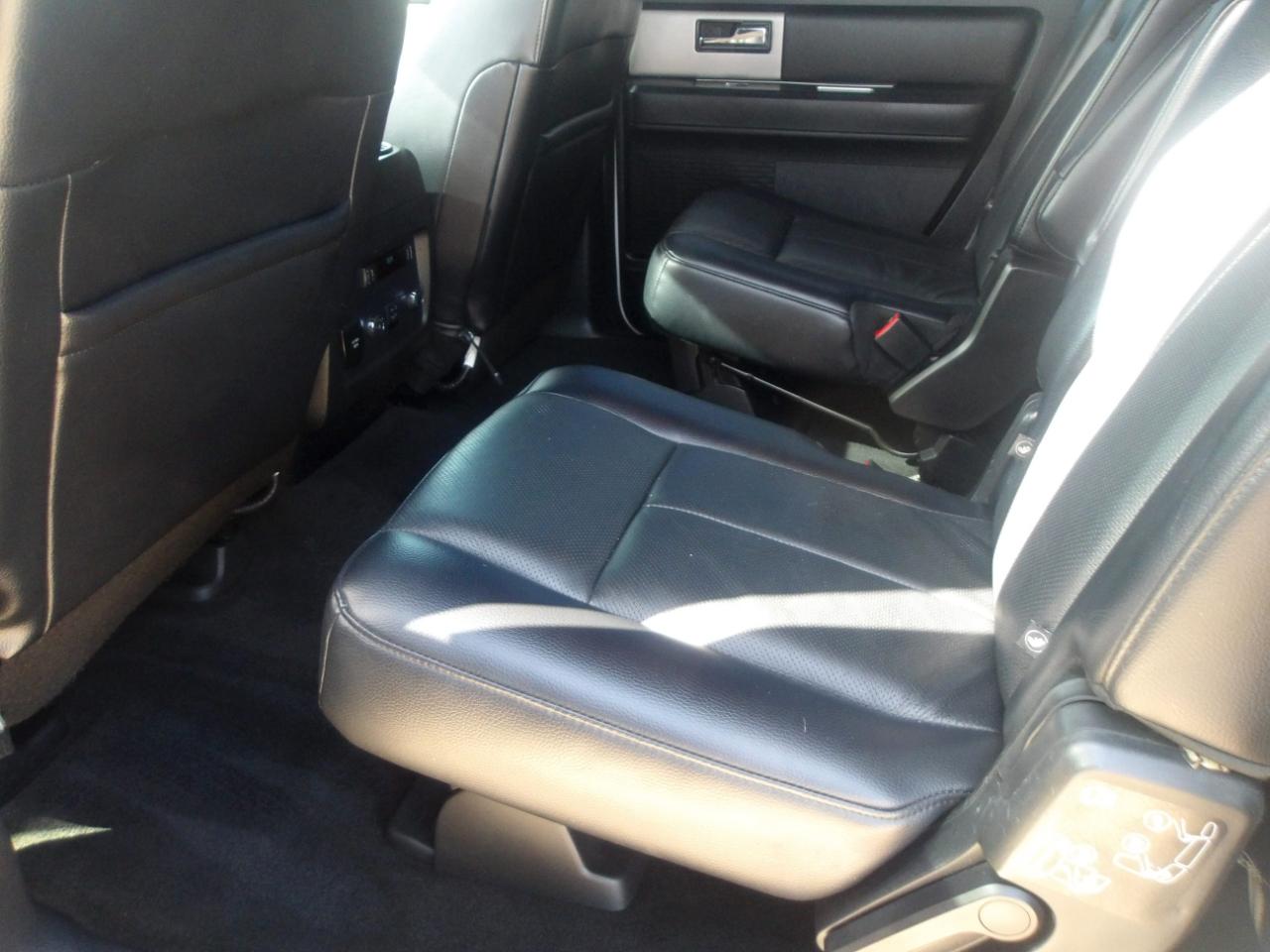 Ford Expedition EL EL XLT 2WD 2017
