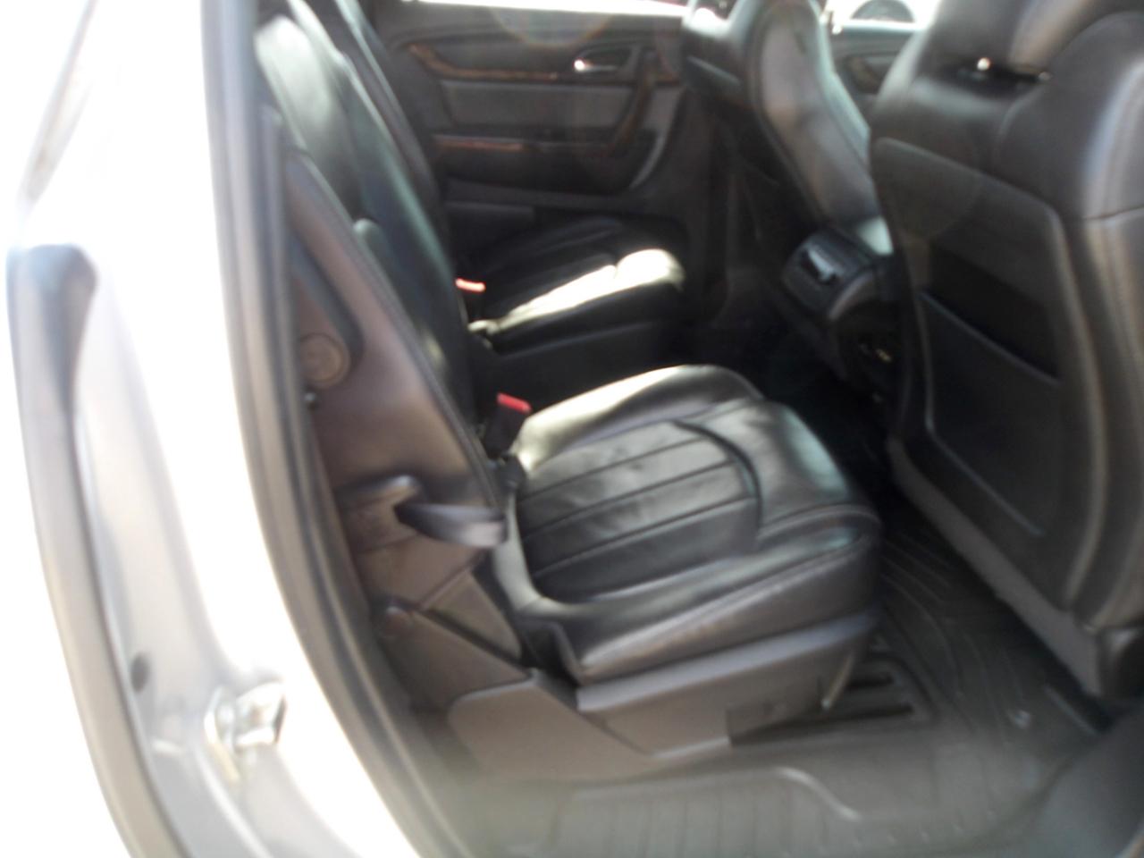 GMC Acadia FWD 4dr Denali 2016