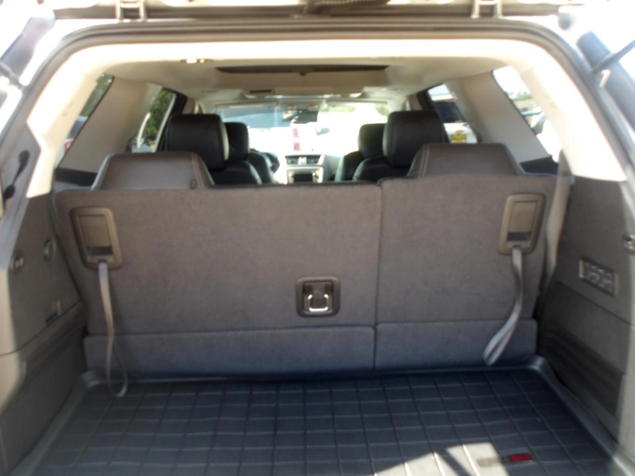 GMC Acadia FWD 4dr Denali 2016