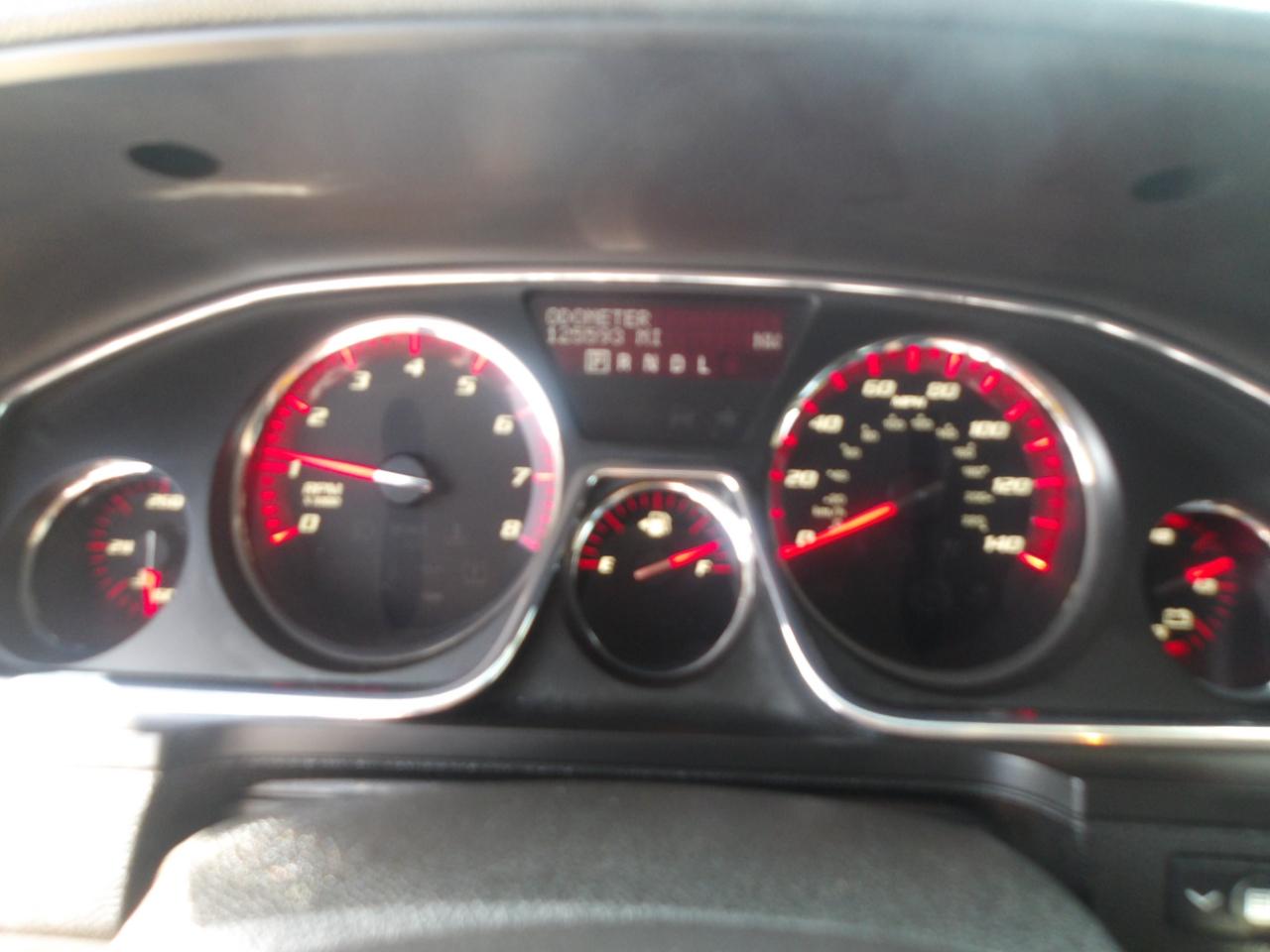 GMC Acadia FWD 4dr Denali 2016