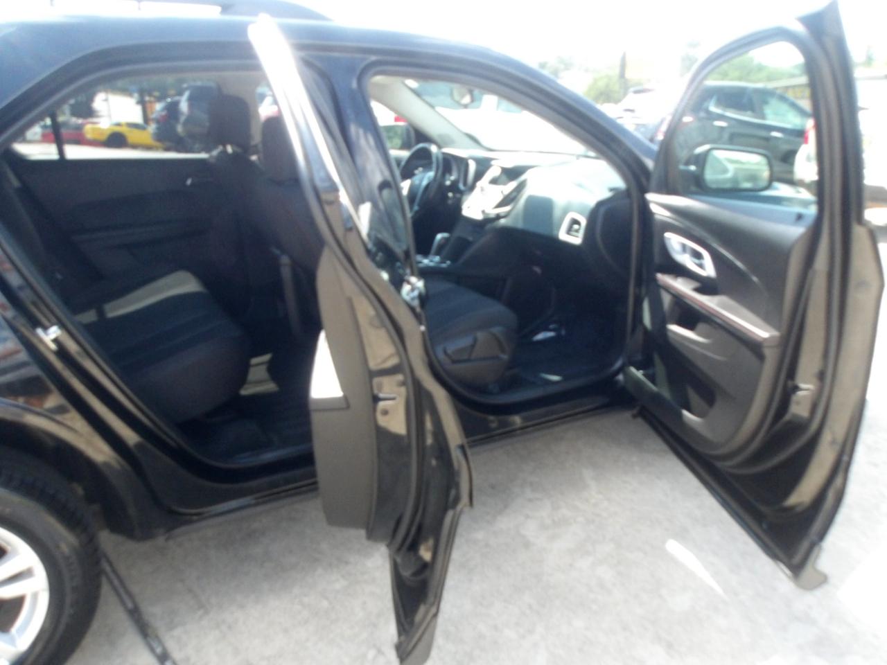 Chevrolet Equinox FWD 4dr LT w/1LT 2015