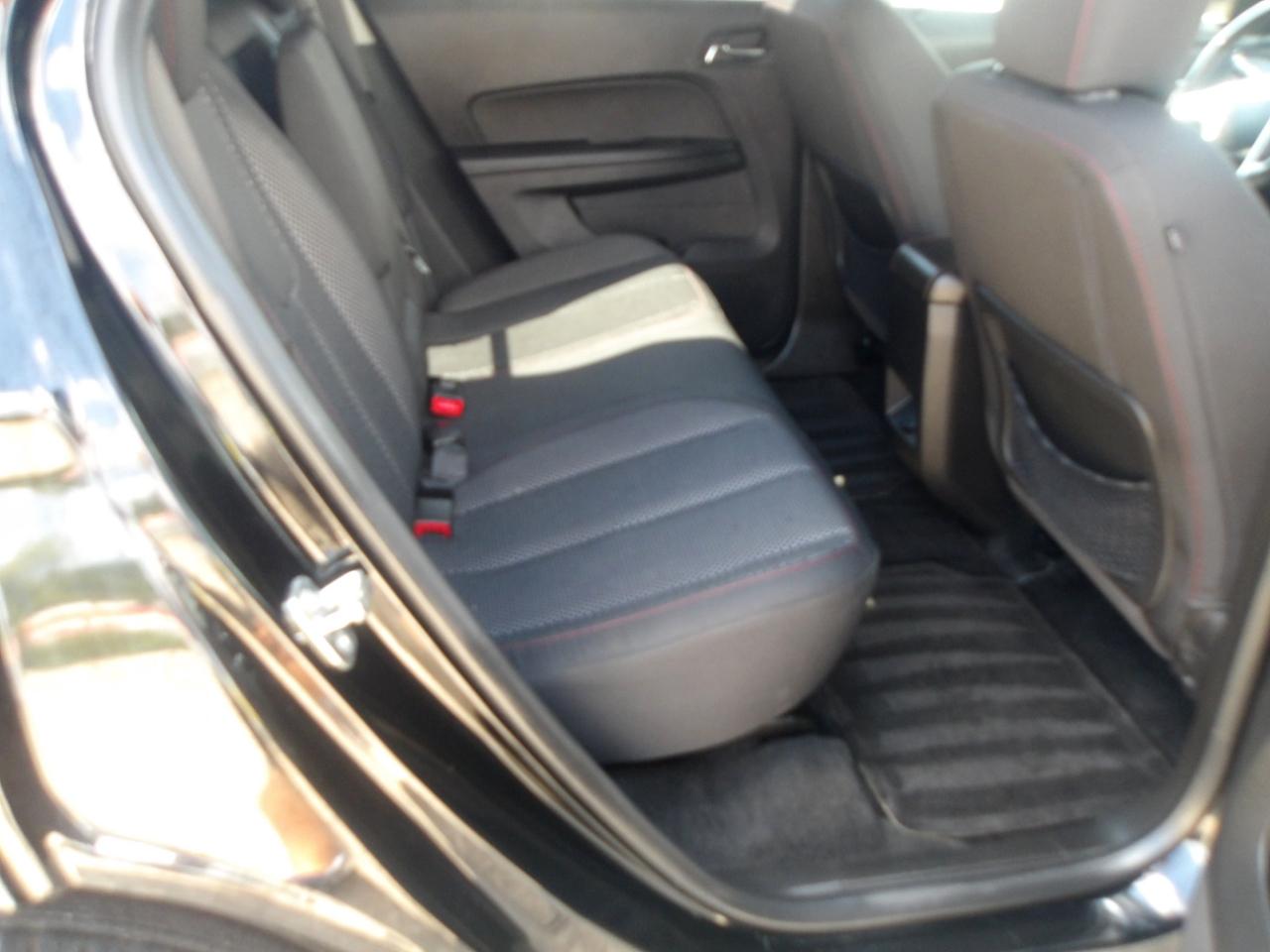 Chevrolet Equinox FWD 4dr LT w/1LT 2015