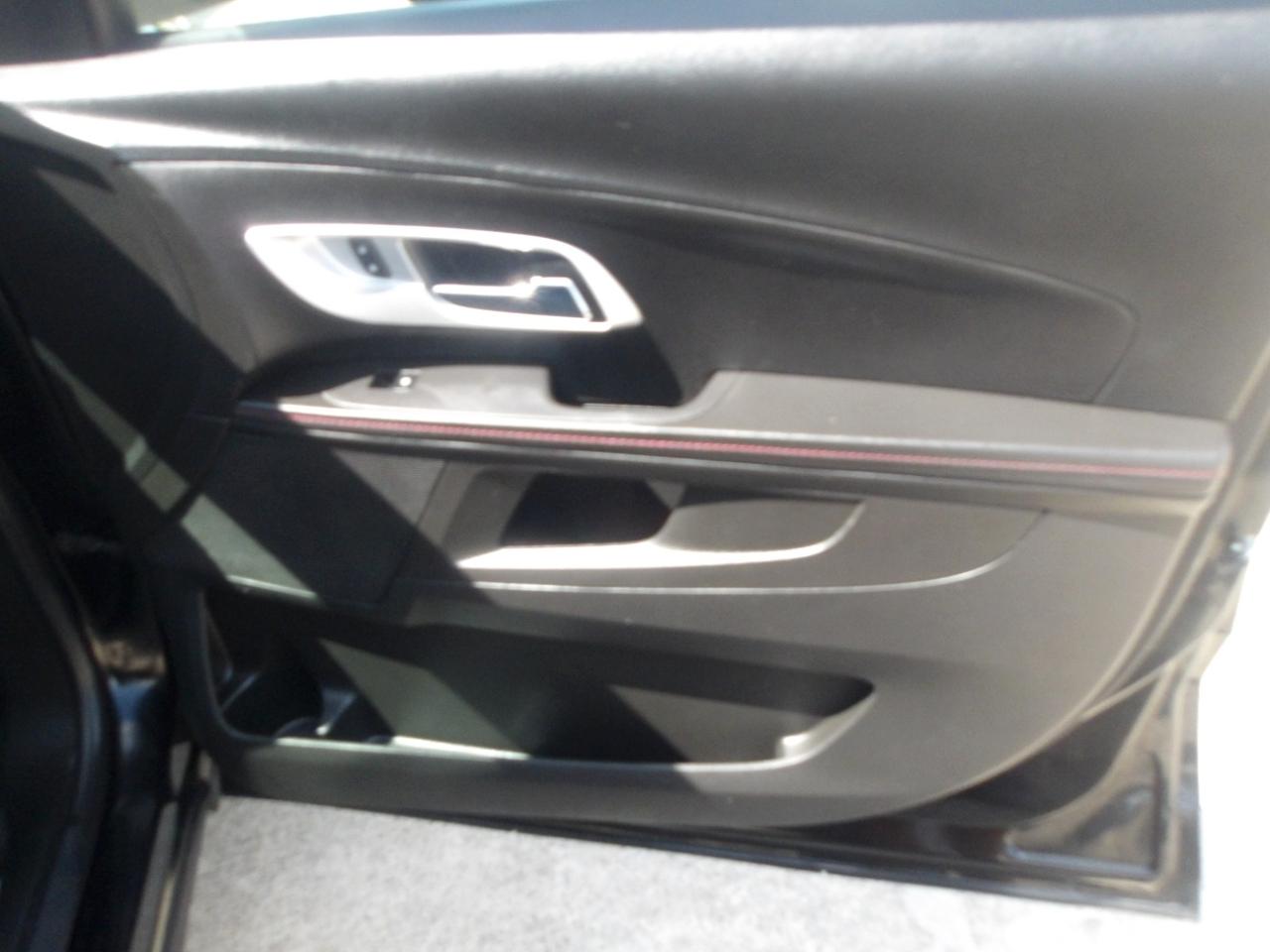 Chevrolet Equinox FWD 4dr LT w/1LT 2015