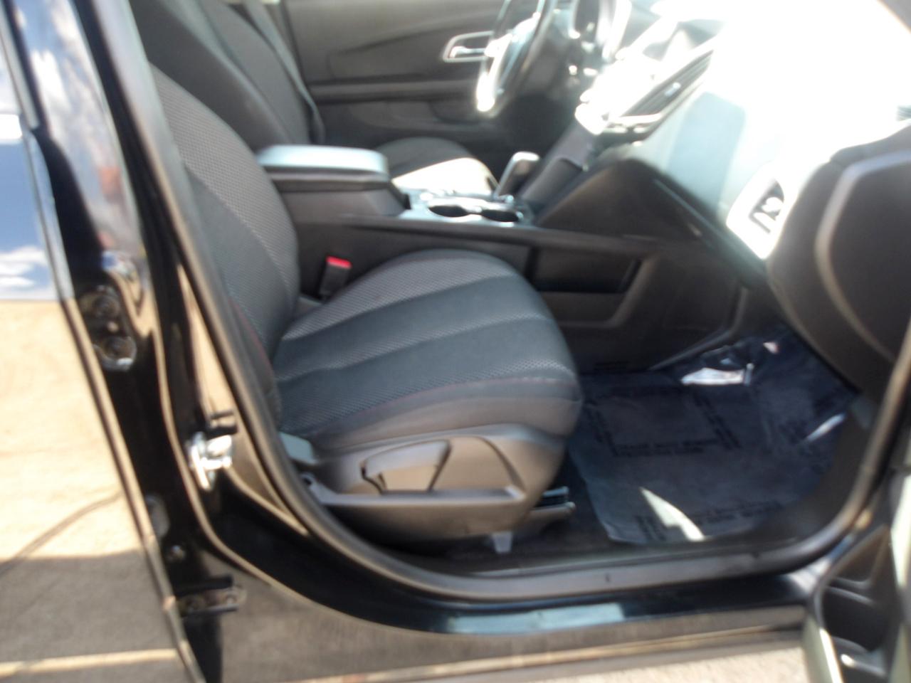 Chevrolet Equinox FWD 4dr LT w/1LT 2015