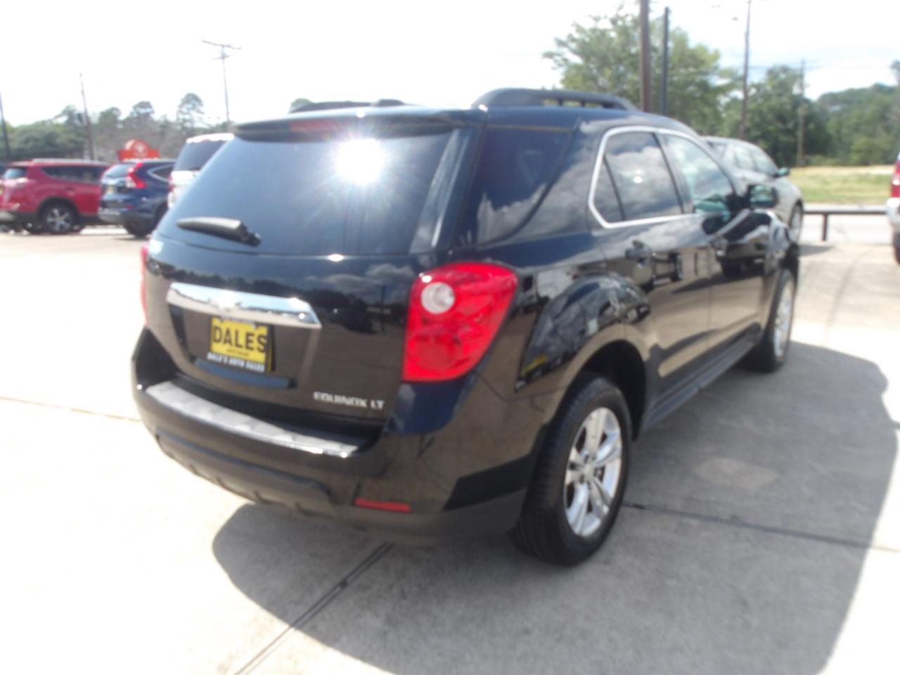 Chevrolet Equinox FWD 4dr LT w/1LT 2015