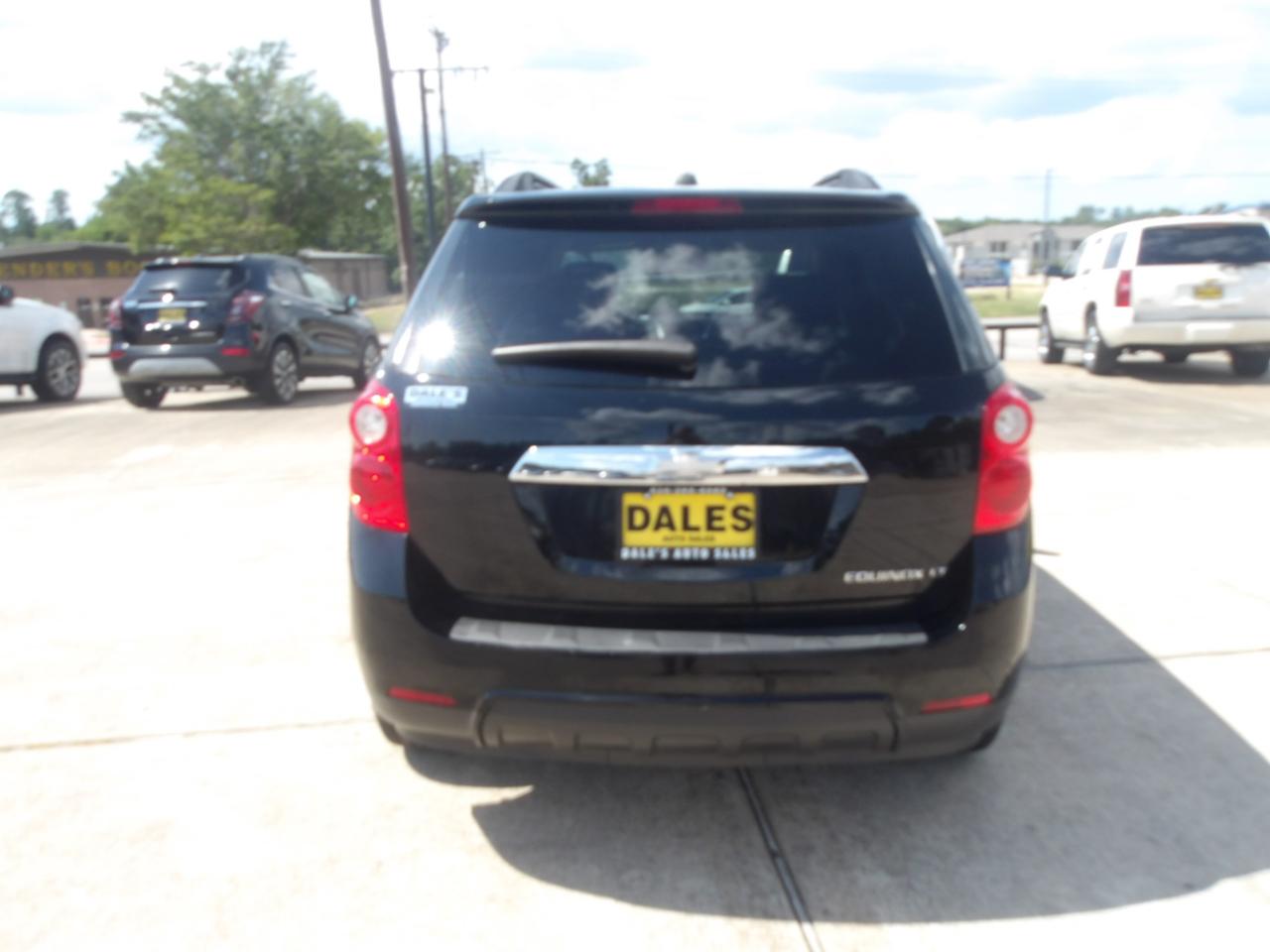 Chevrolet Equinox FWD 4dr LT w/1LT 2015