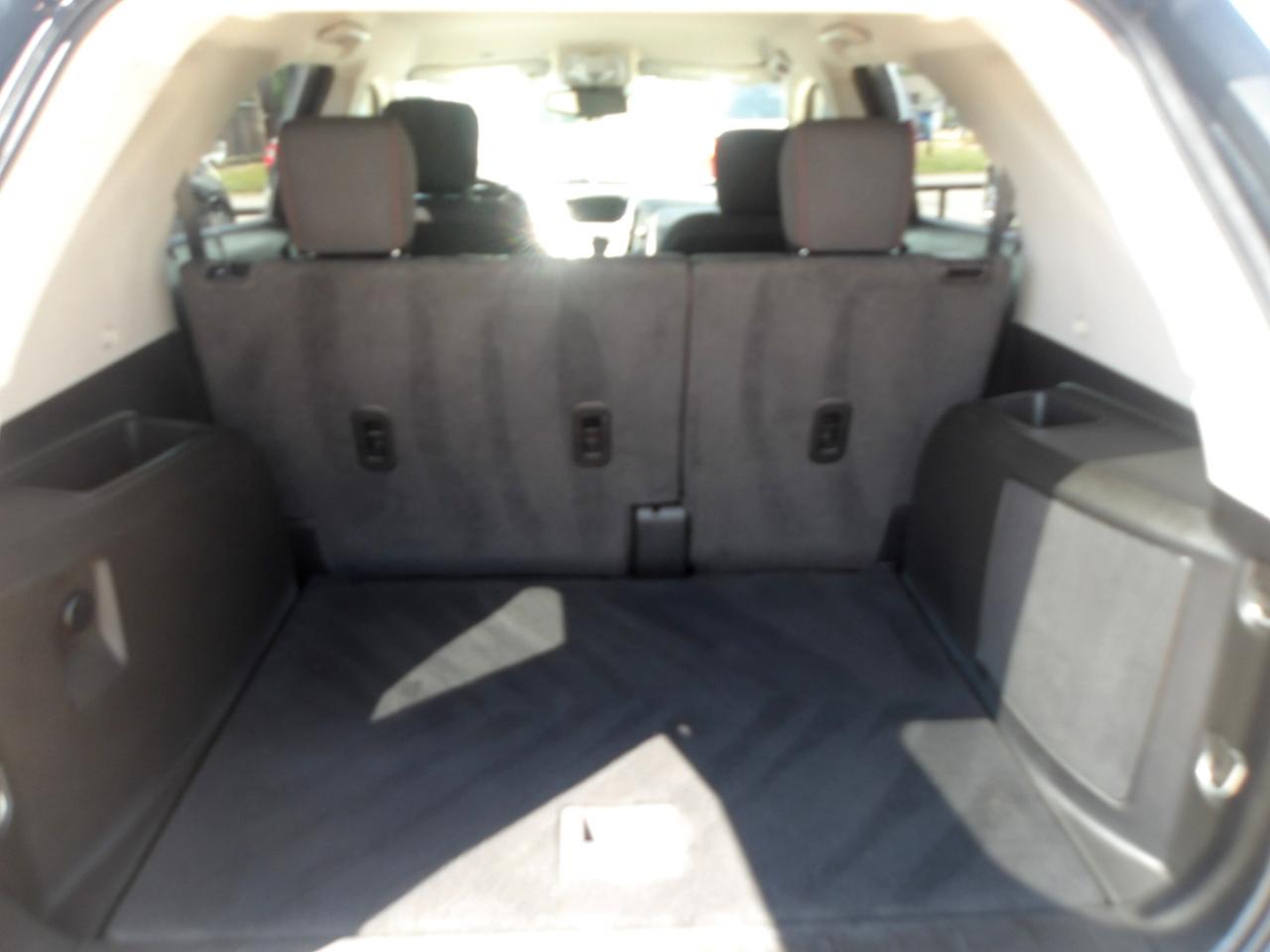 Chevrolet Equinox FWD 4dr LT w/1LT 2015