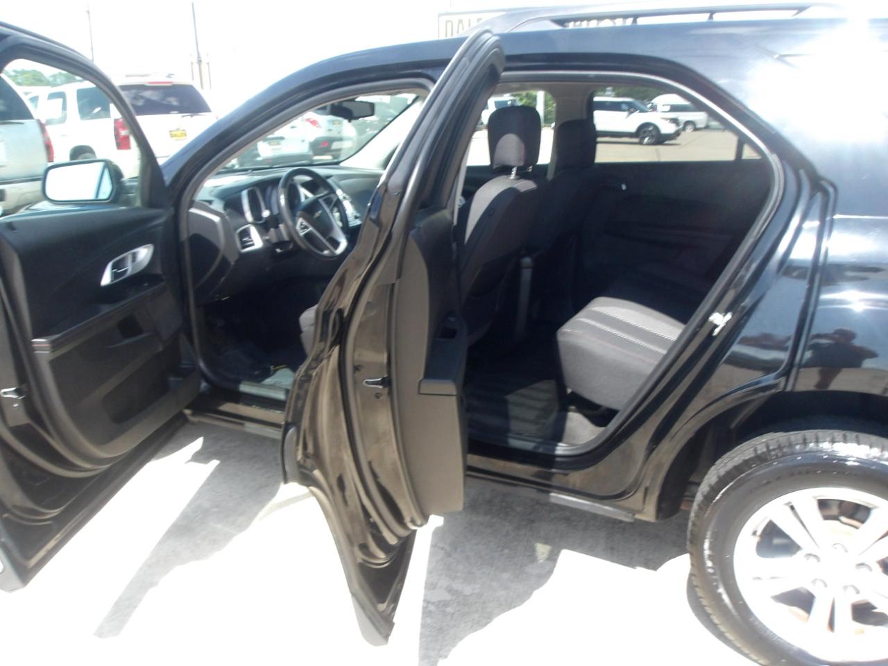 Chevrolet Equinox FWD 4dr LT w/1LT 2015