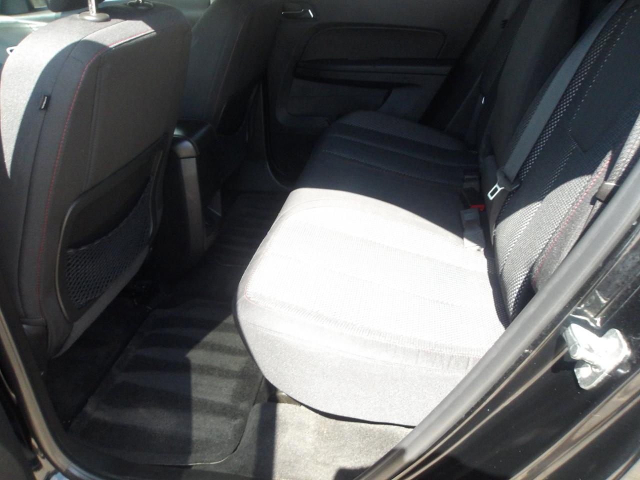 Chevrolet Equinox FWD 4dr LT w/1LT 2015