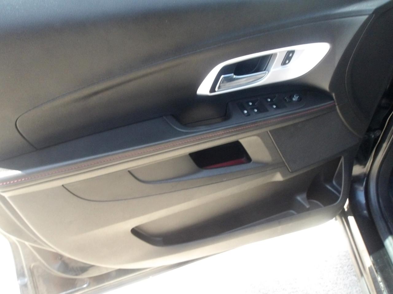 Chevrolet Equinox FWD 4dr LT w/1LT 2015