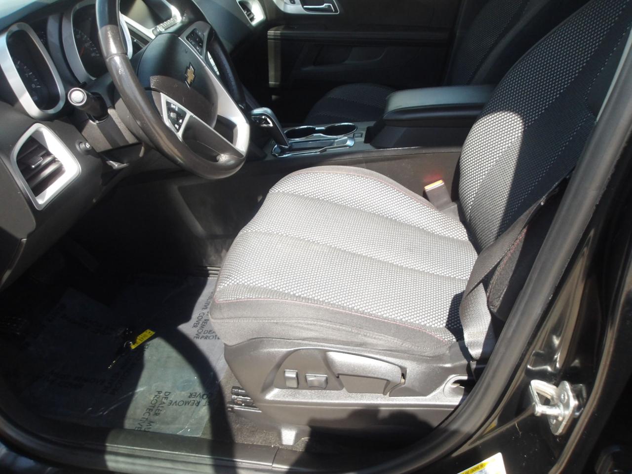 Chevrolet Equinox FWD 4dr LT w/1LT 2015