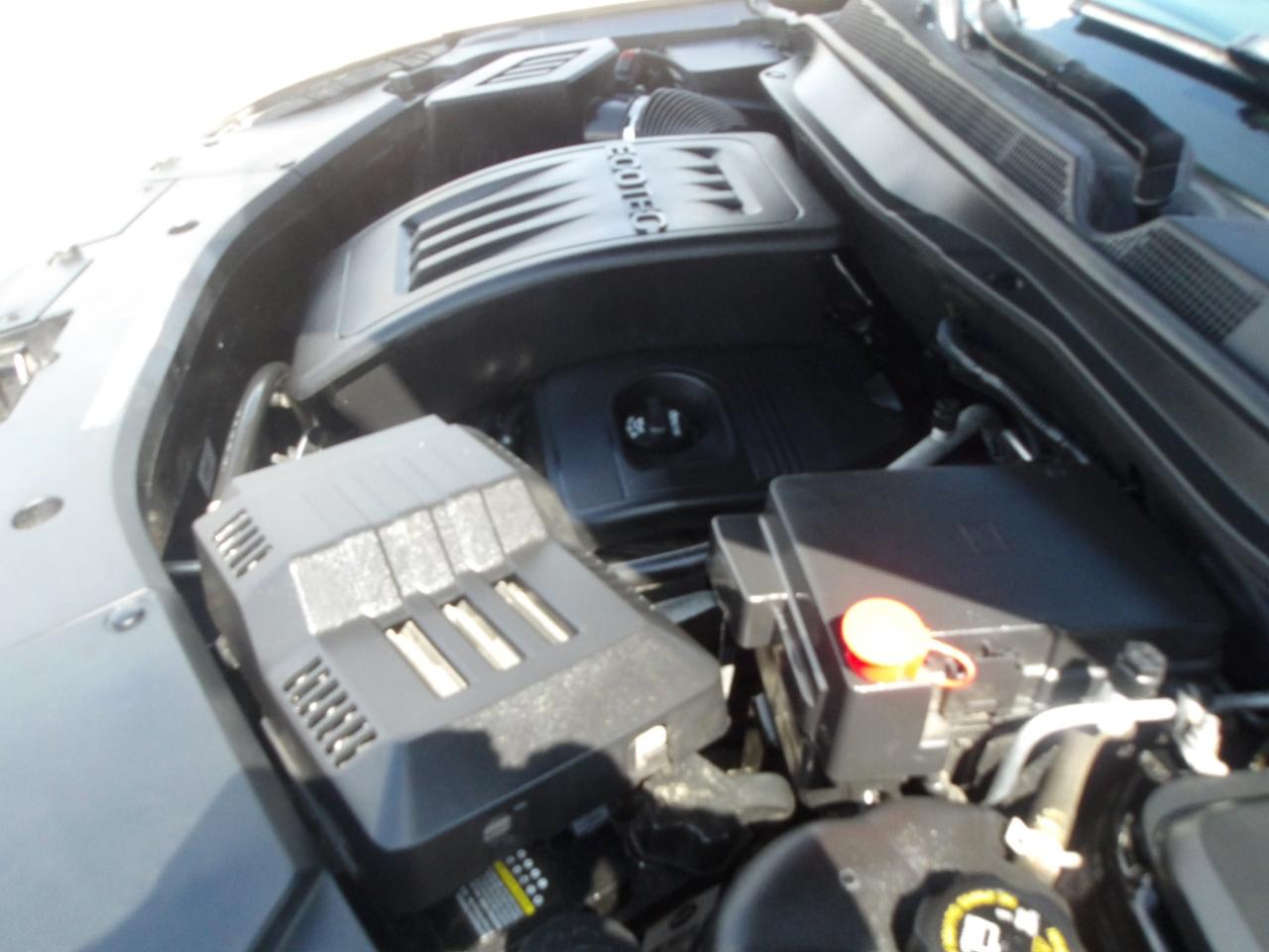 Chevrolet Equinox FWD 4dr LT w/1LT 2015