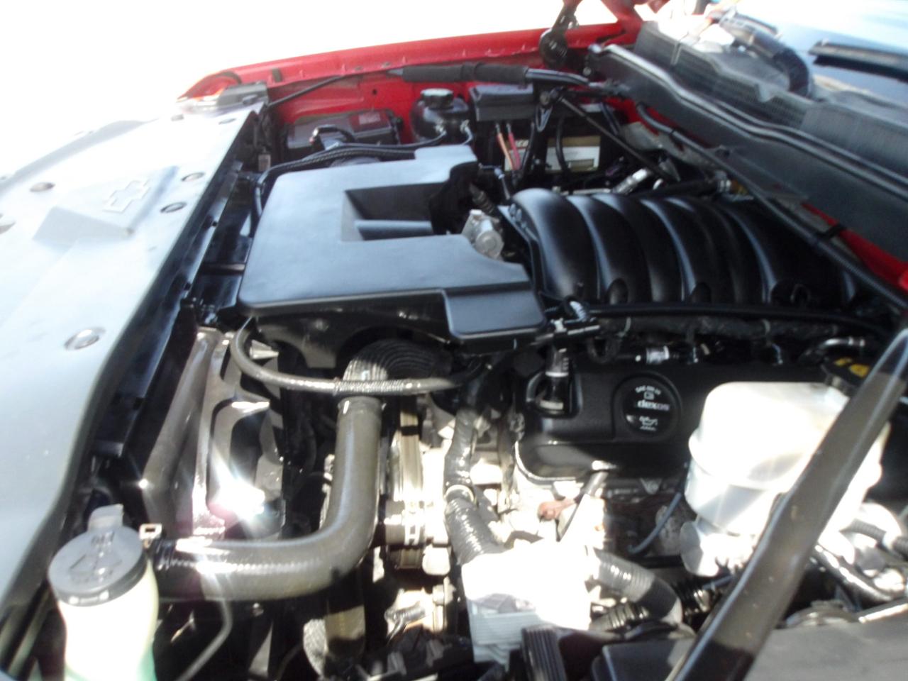 Chevrolet Silverado 1500 2WD Crew Cab 143.5" LT w/1LT 2014