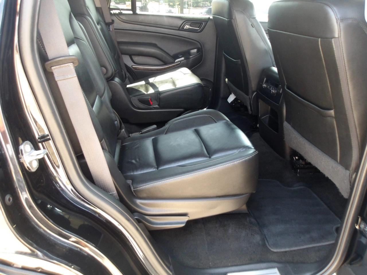 Chevrolet Tahoe 2WD 4dr LT 2017