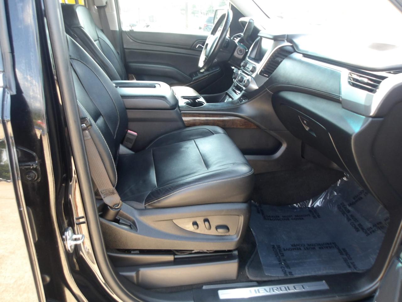 Chevrolet Tahoe 2WD 4dr LT 2017