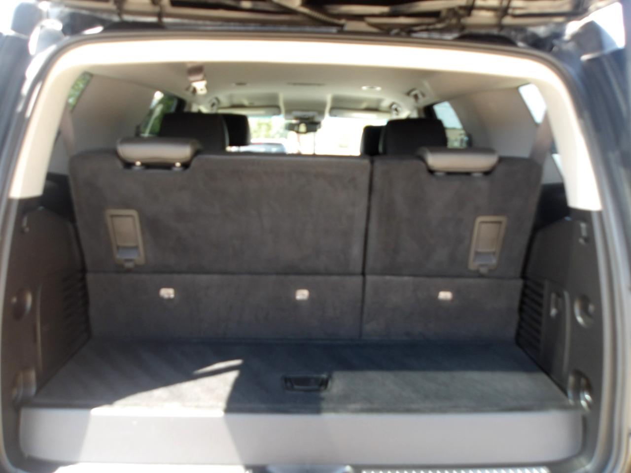Chevrolet Tahoe 2WD 4dr LT 2017