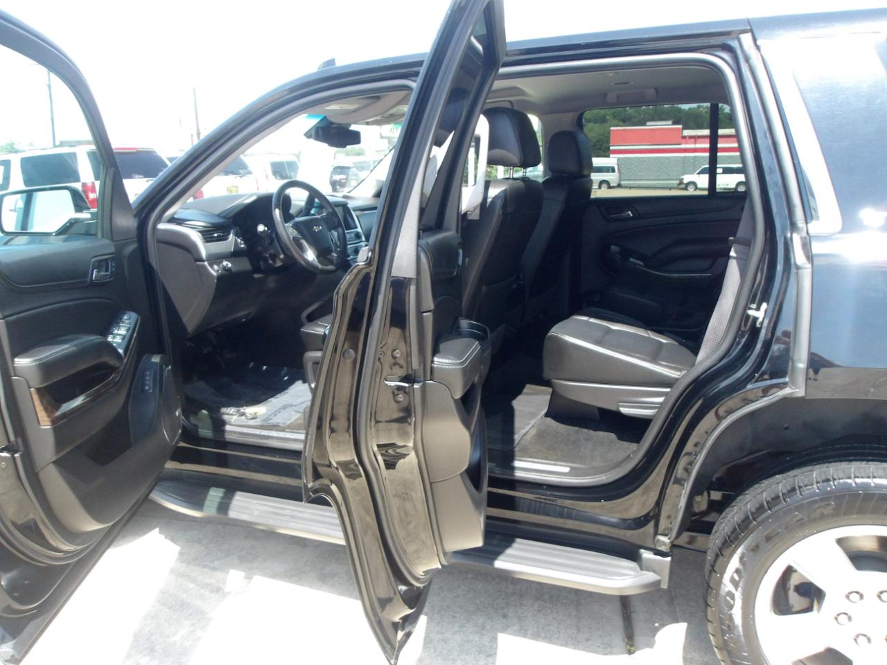 Chevrolet Tahoe 2WD 4dr LT 2017