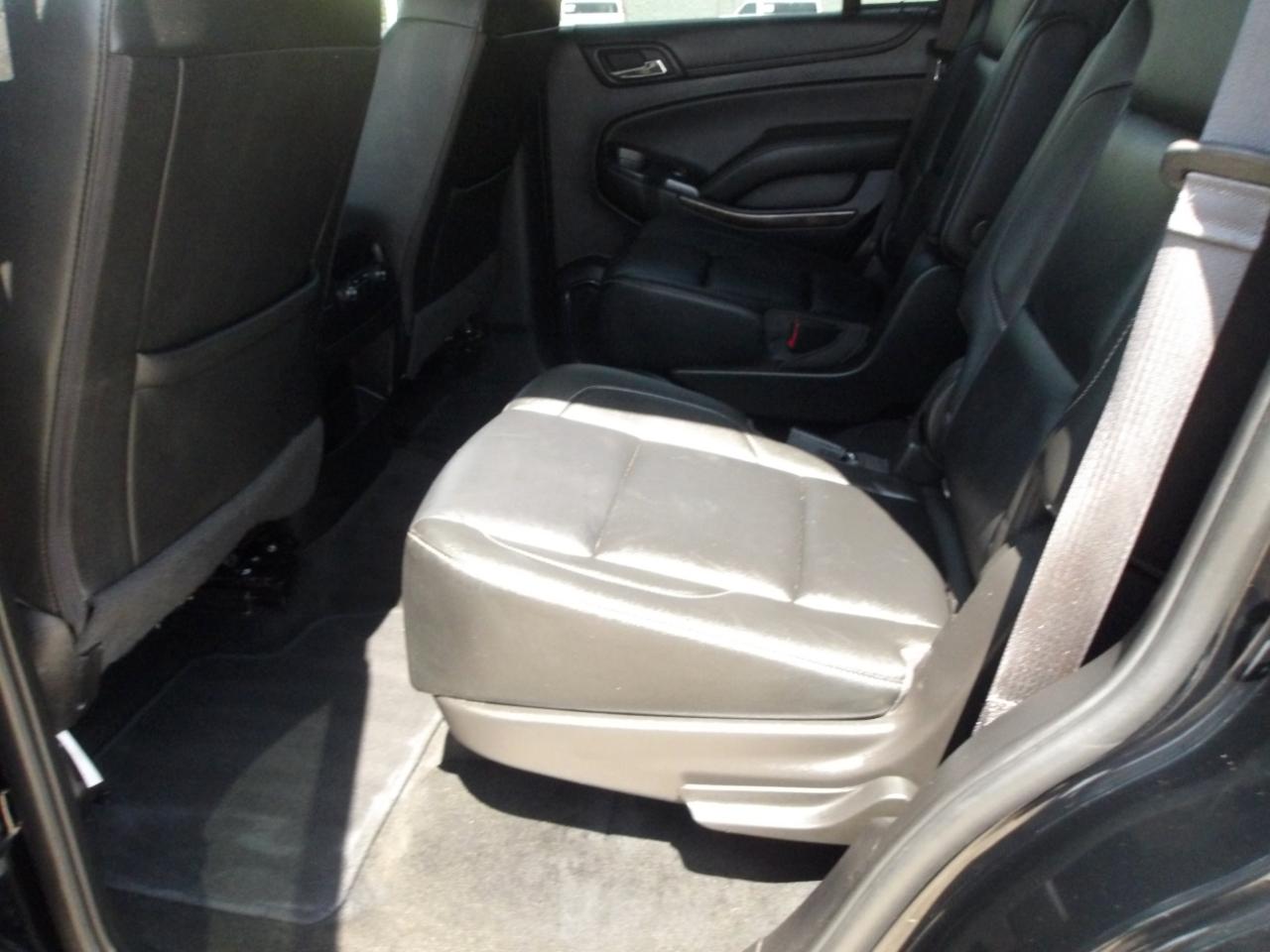 Chevrolet Tahoe 2WD 4dr LT 2017