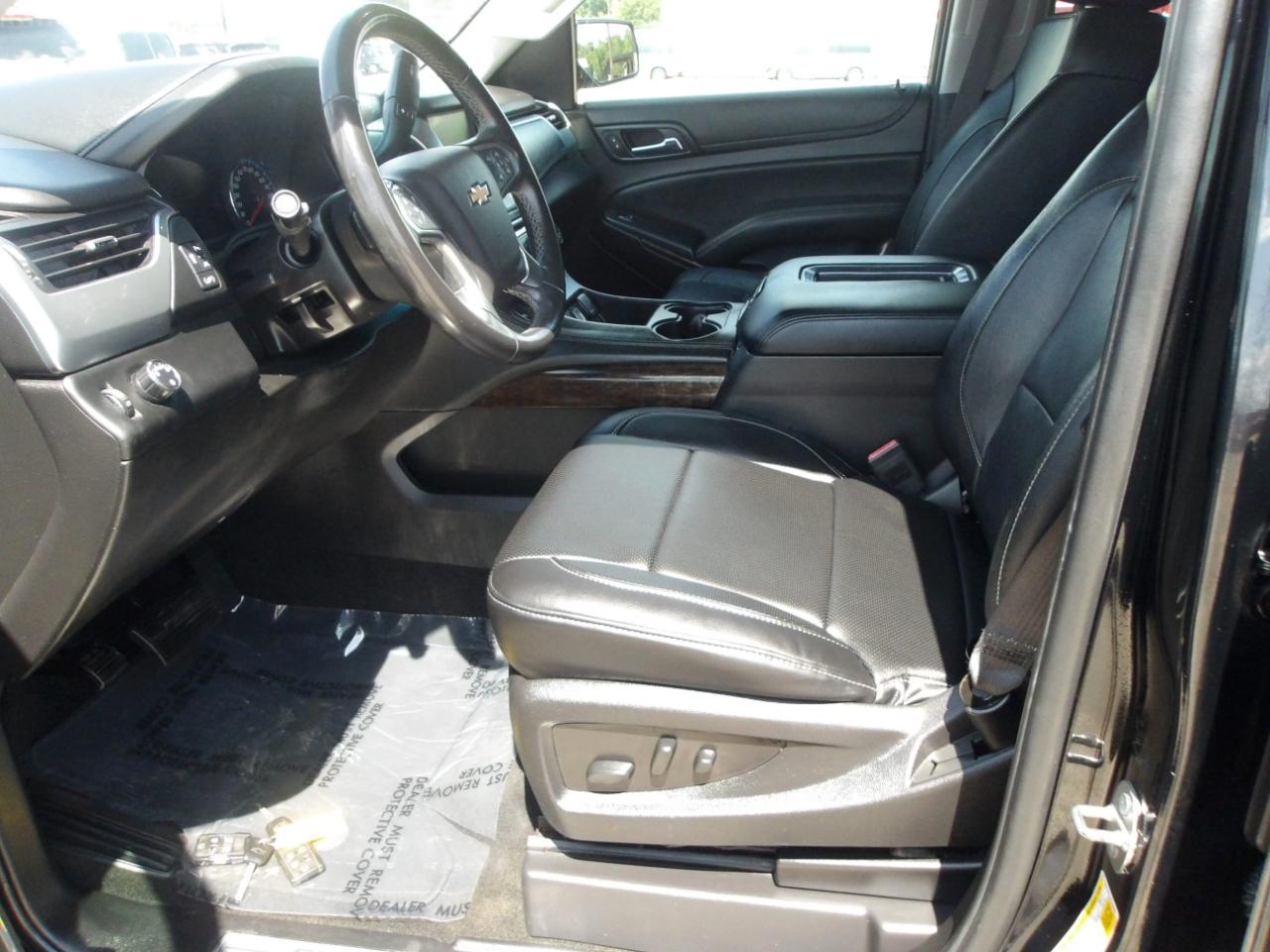 Chevrolet Tahoe 2WD 4dr LT 2017