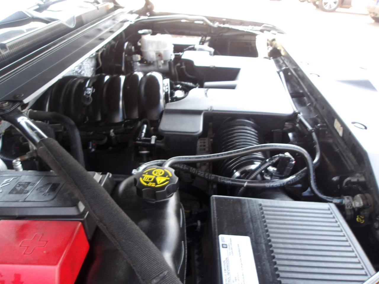 Chevrolet Tahoe 2WD 4dr LT 2017