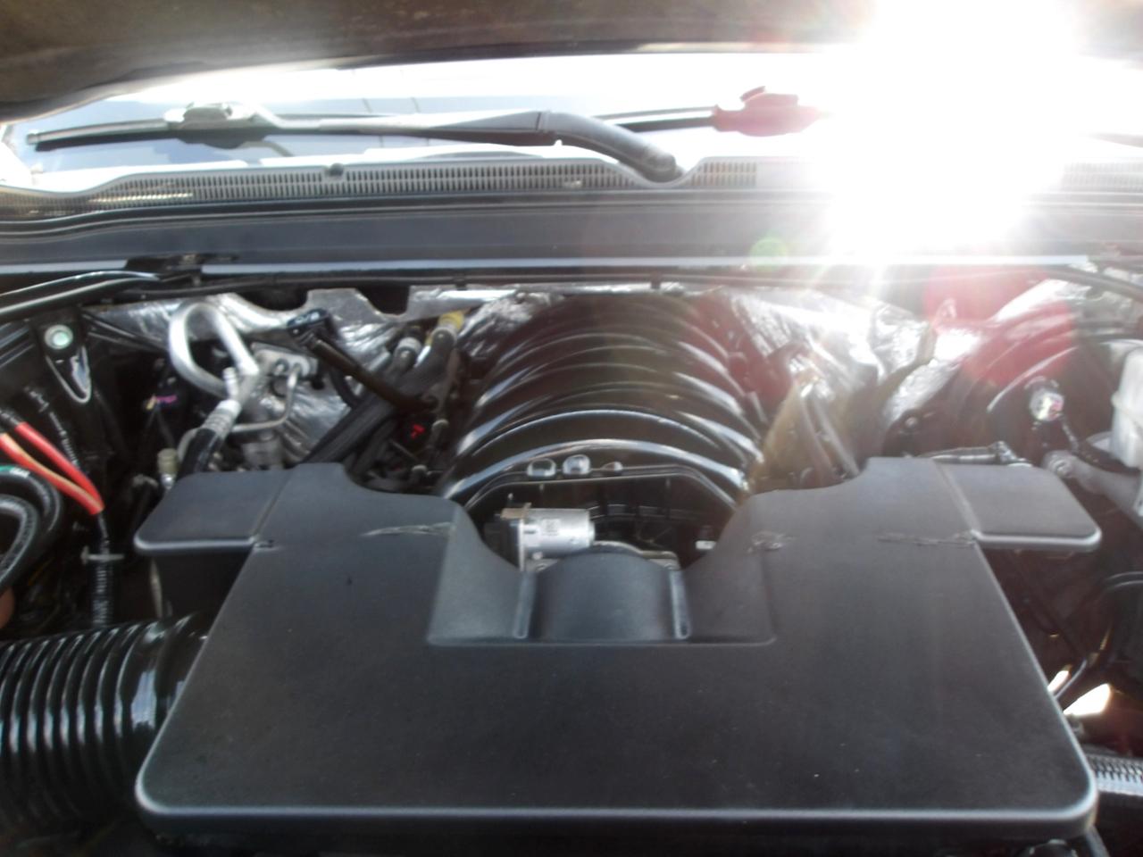 Chevrolet Tahoe 2WD 4dr LT 2017