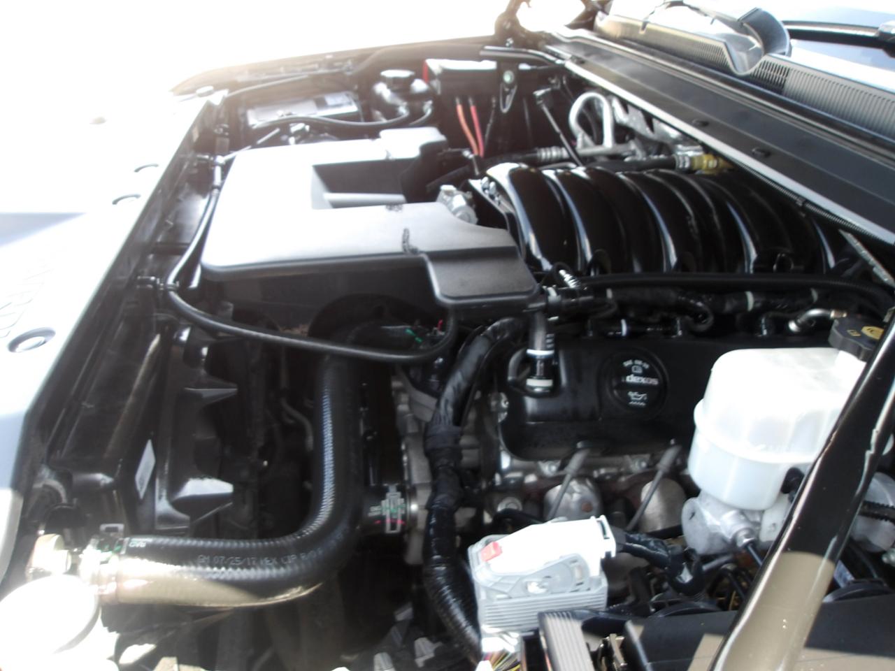 Chevrolet Tahoe 2WD 4dr LT 2017
