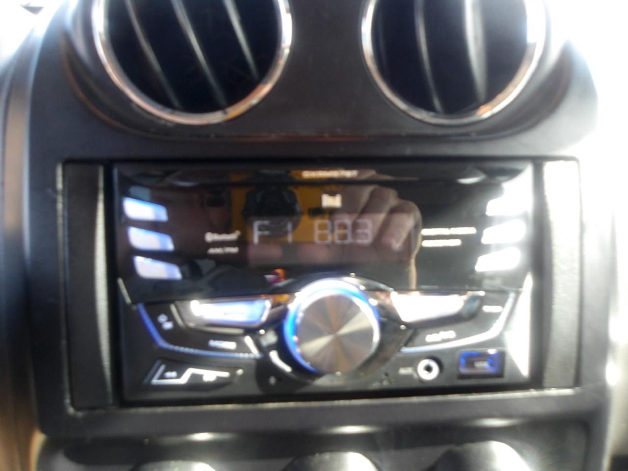 Jeep Patriot 4WD 4dr Latitude 2014