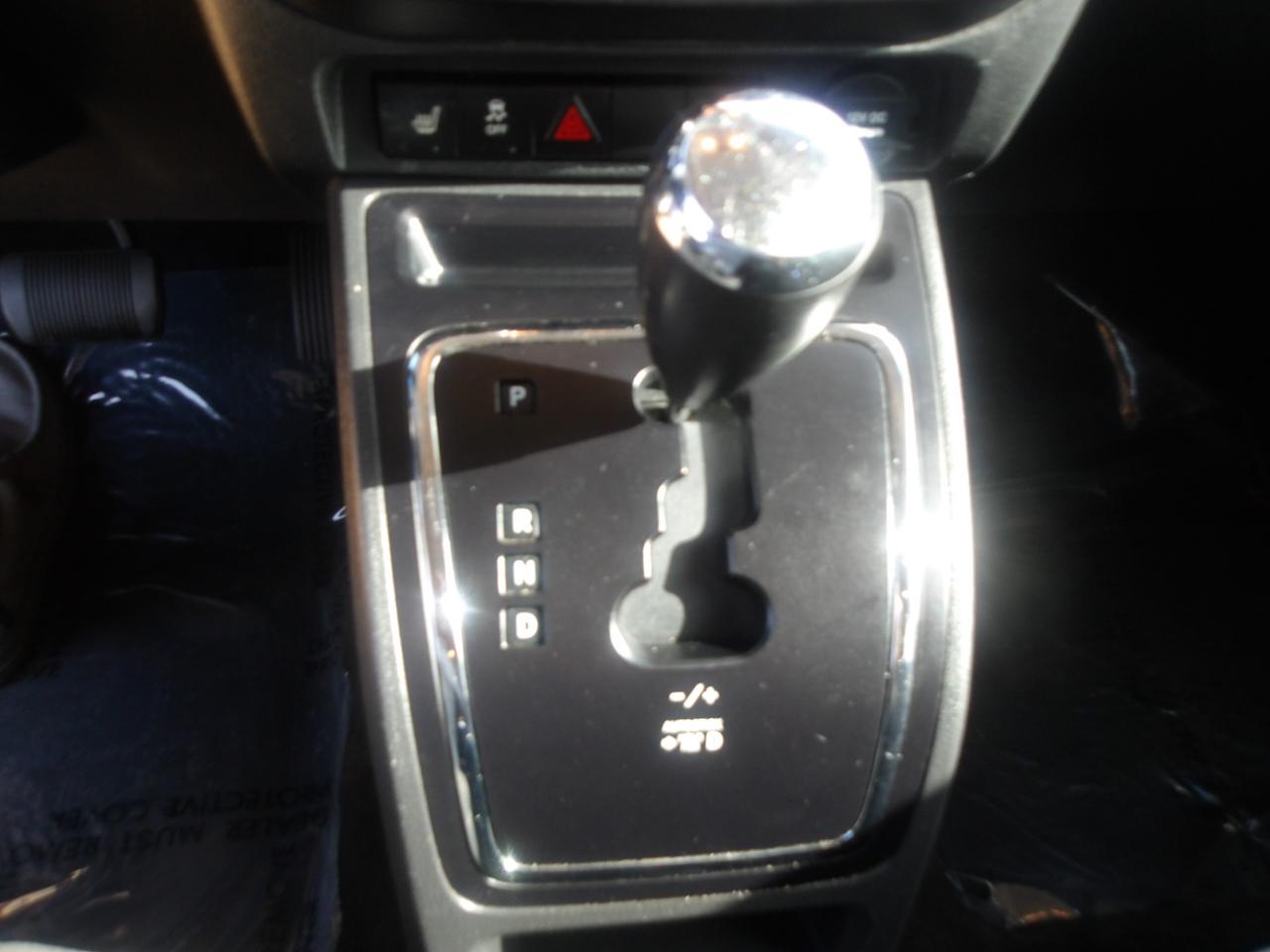 Jeep Patriot 4WD 4dr Latitude 2014