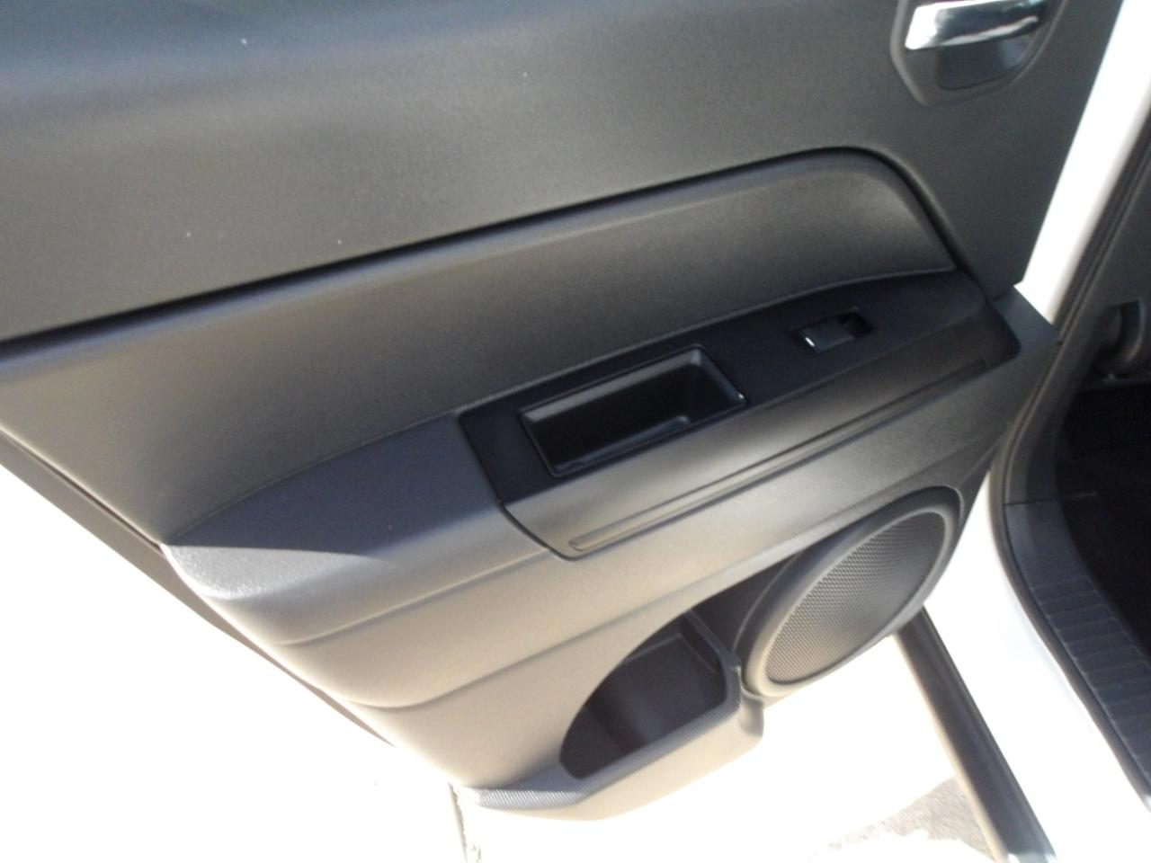 Jeep Patriot 4WD 4dr Latitude 2011