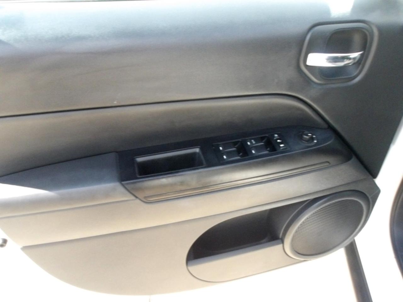 Jeep Patriot 4WD 4dr Latitude 2011