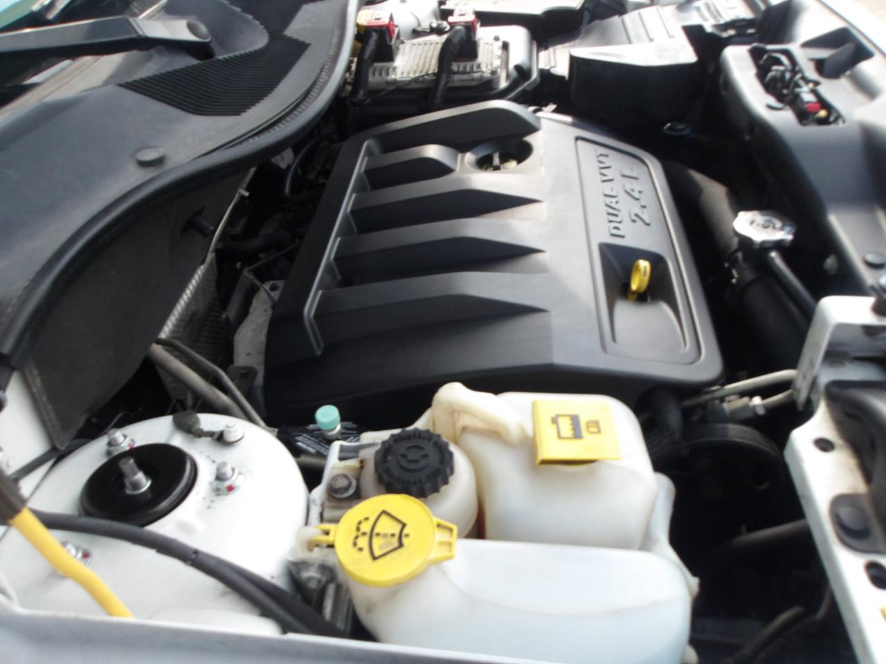 Jeep Patriot 4WD 4dr Latitude 2011