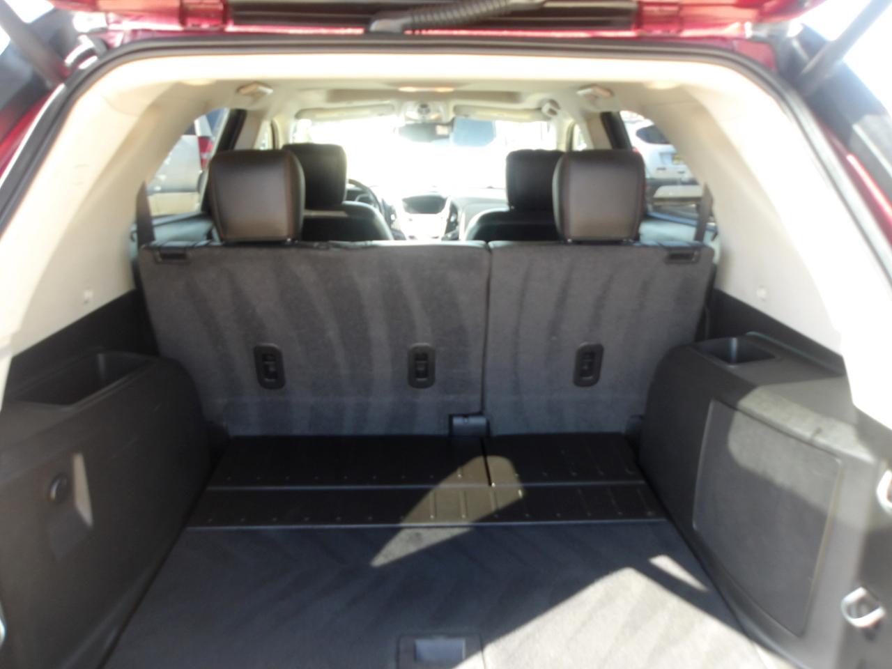 Chevrolet Equinox FWD 4dr Premier 2017