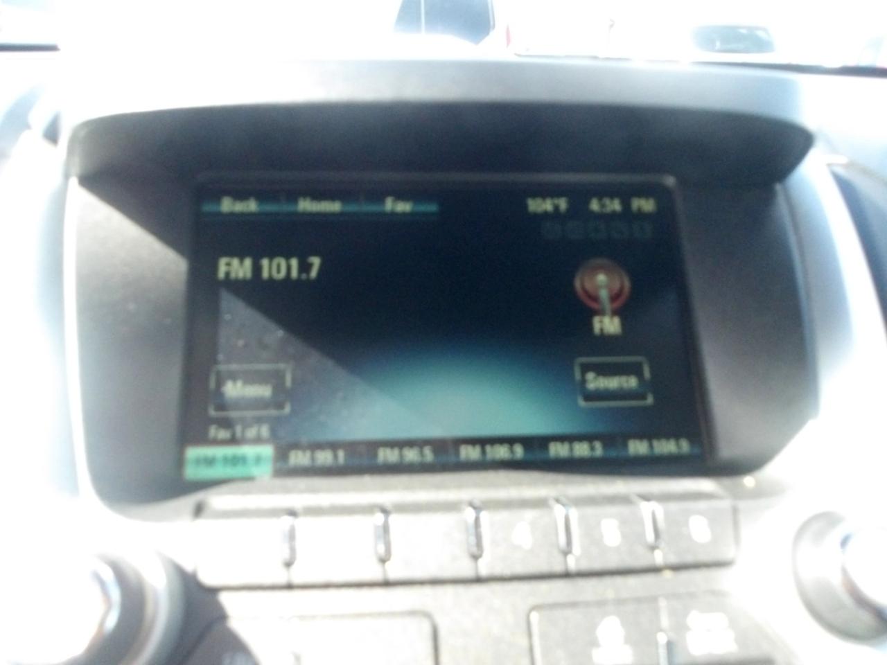 Chevrolet Equinox FWD 4dr Premier 2017
