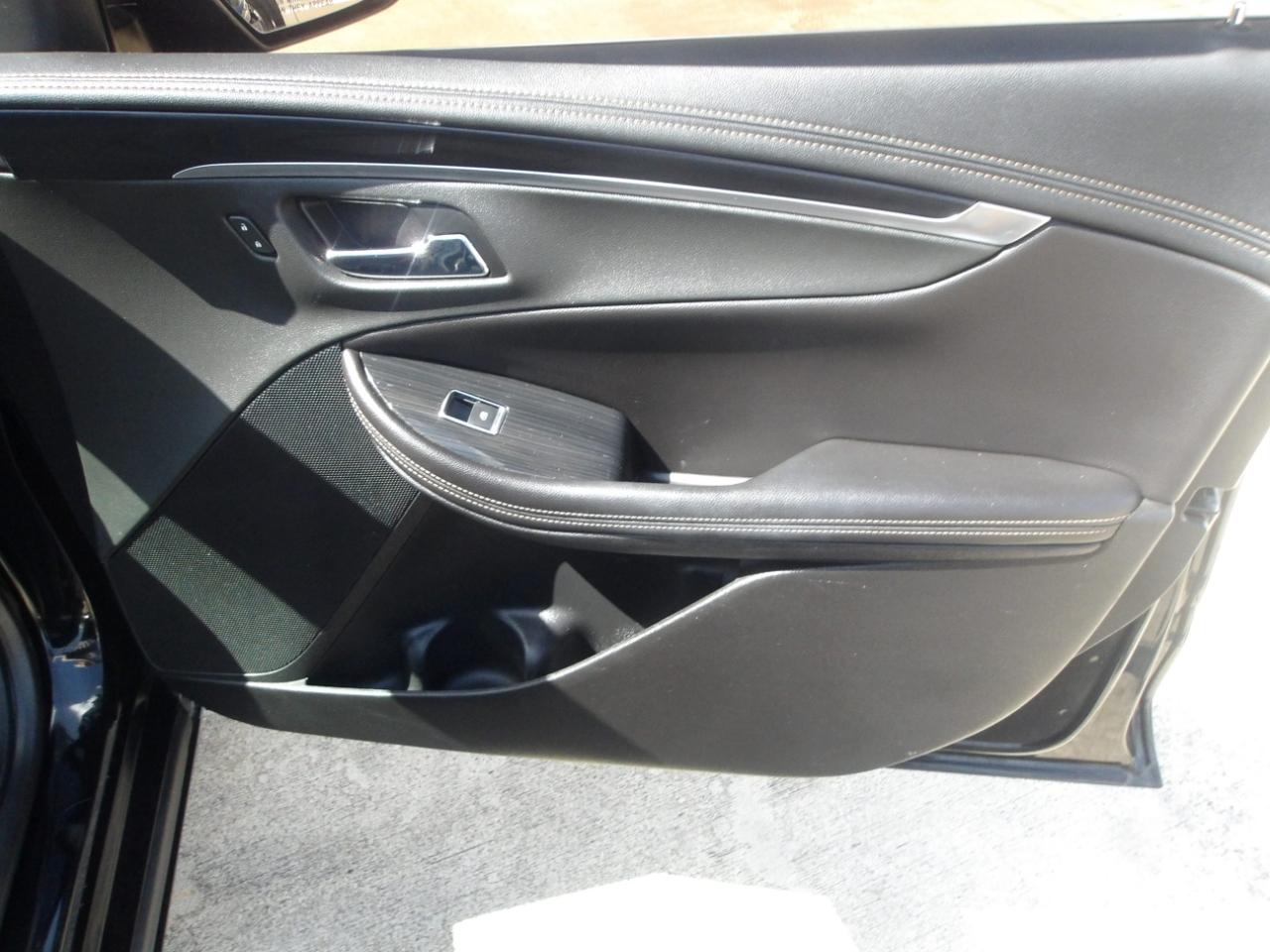 Chevrolet Impala 4dr Sdn LT w/1LT 2019