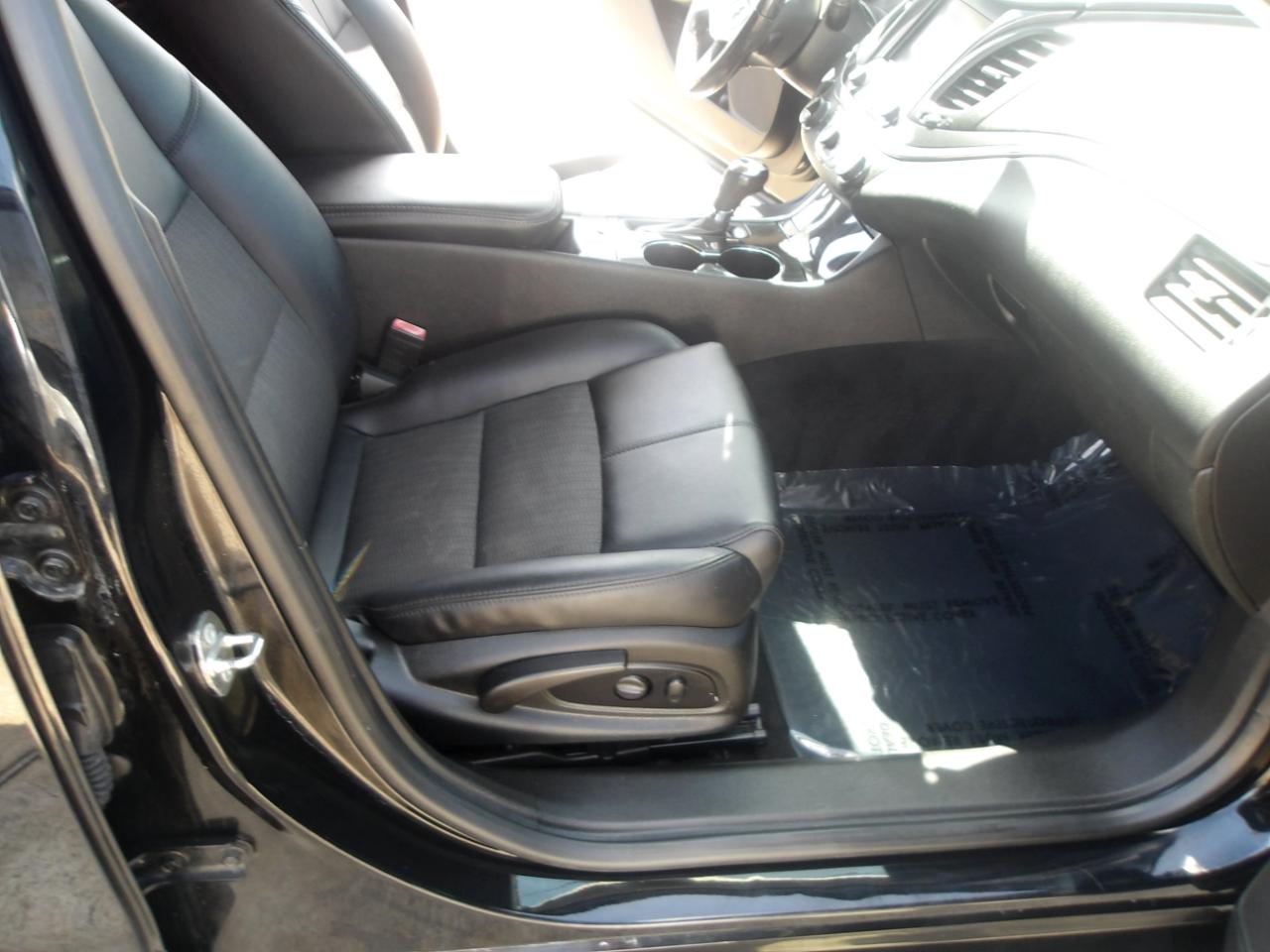 Chevrolet Impala 4dr Sdn LT w/1LT 2019